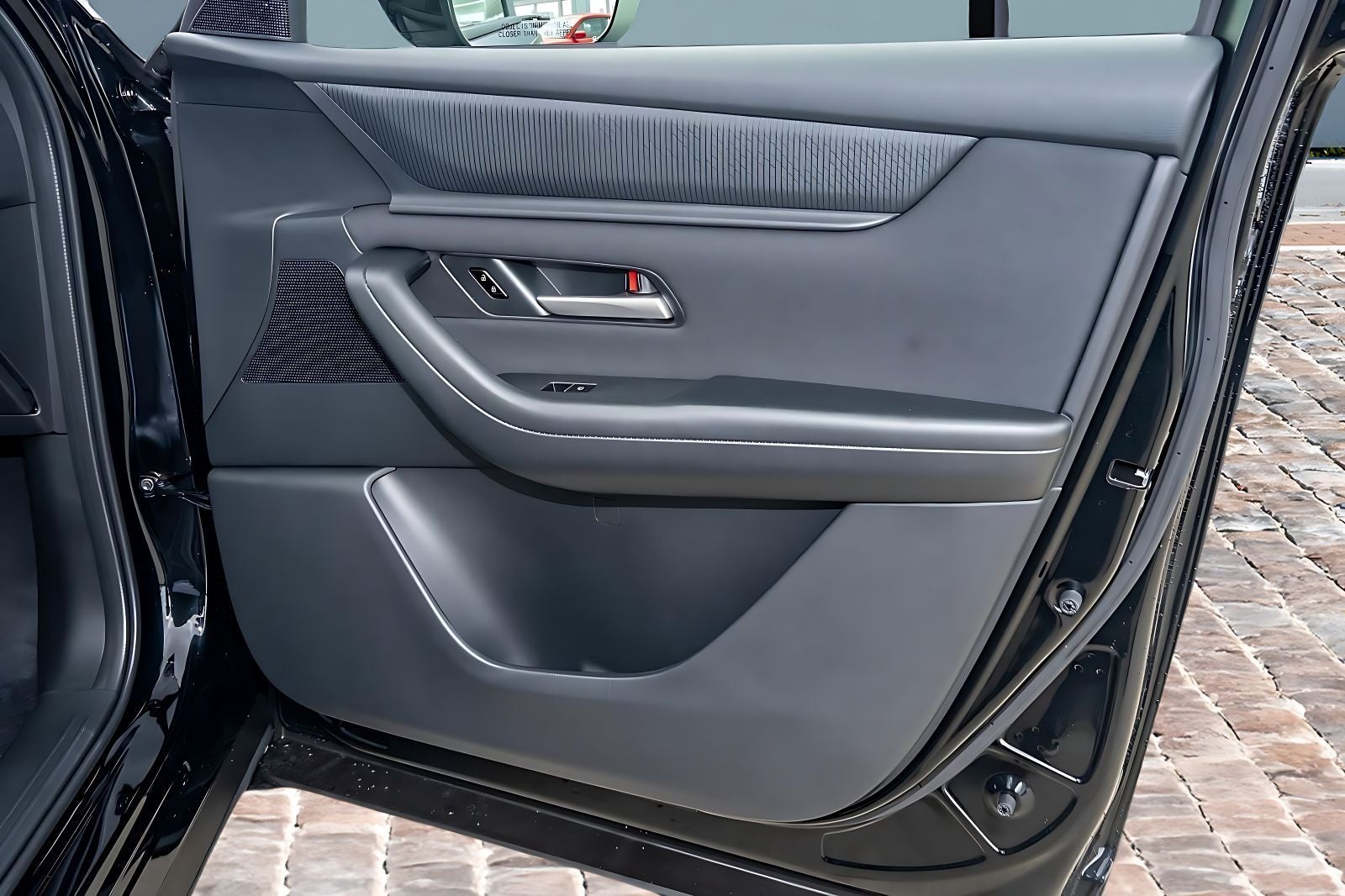 2026 Mazda Mazda CX-90 3.3 Turbo Select