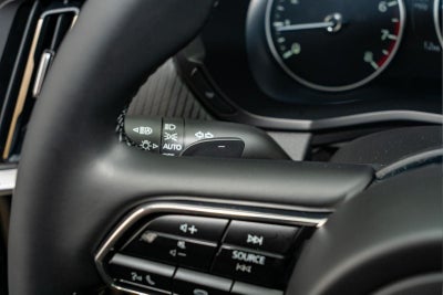 2026 Mazda Mazda CX-90 3.3 Turbo Select