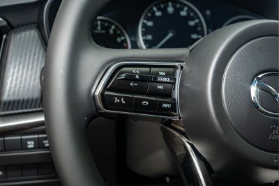 2026 Mazda Mazda CX-90 3.3 Turbo Select