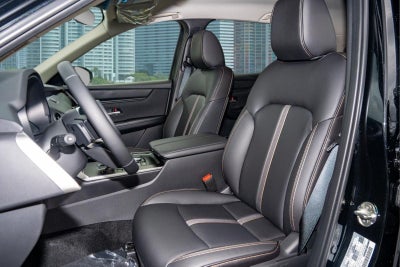 2026 Mazda Mazda CX-90 3.3 Turbo Select