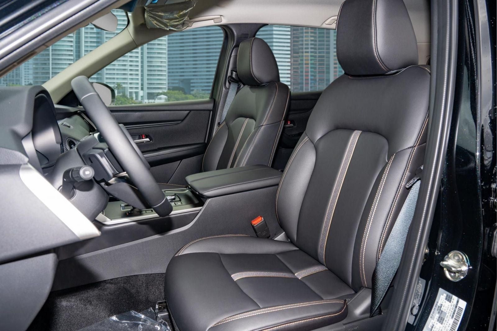 2026 Mazda Mazda CX-90 3.3 Turbo Select