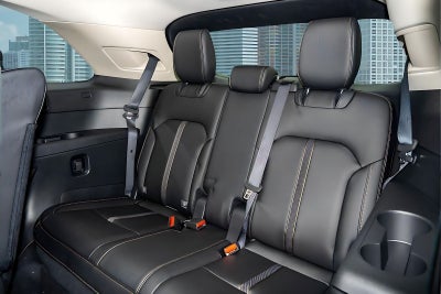 2026 Mazda Mazda CX-90 3.3 Turbo Select