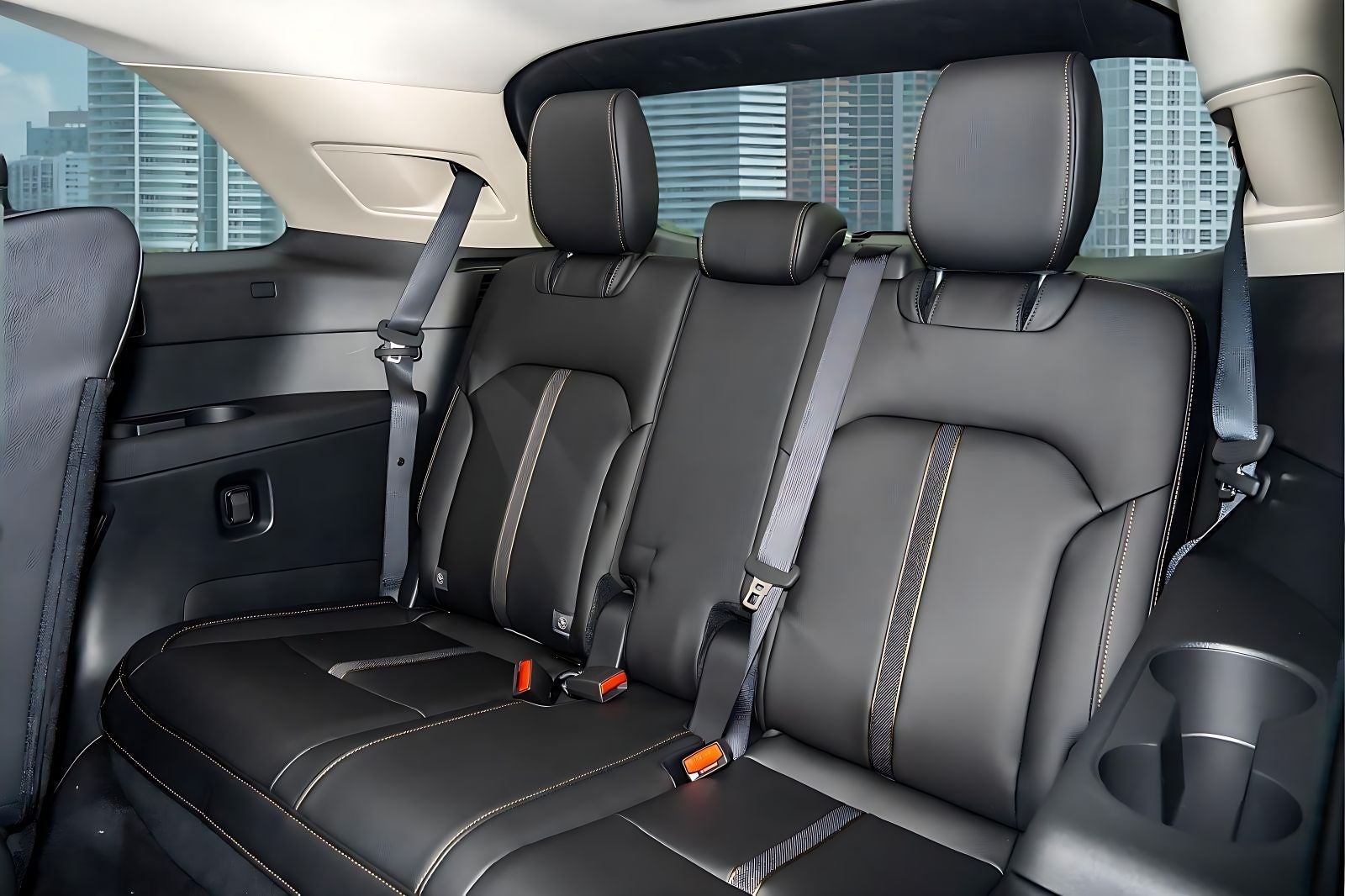 2026 Mazda Mazda CX-90 3.3 Turbo Select