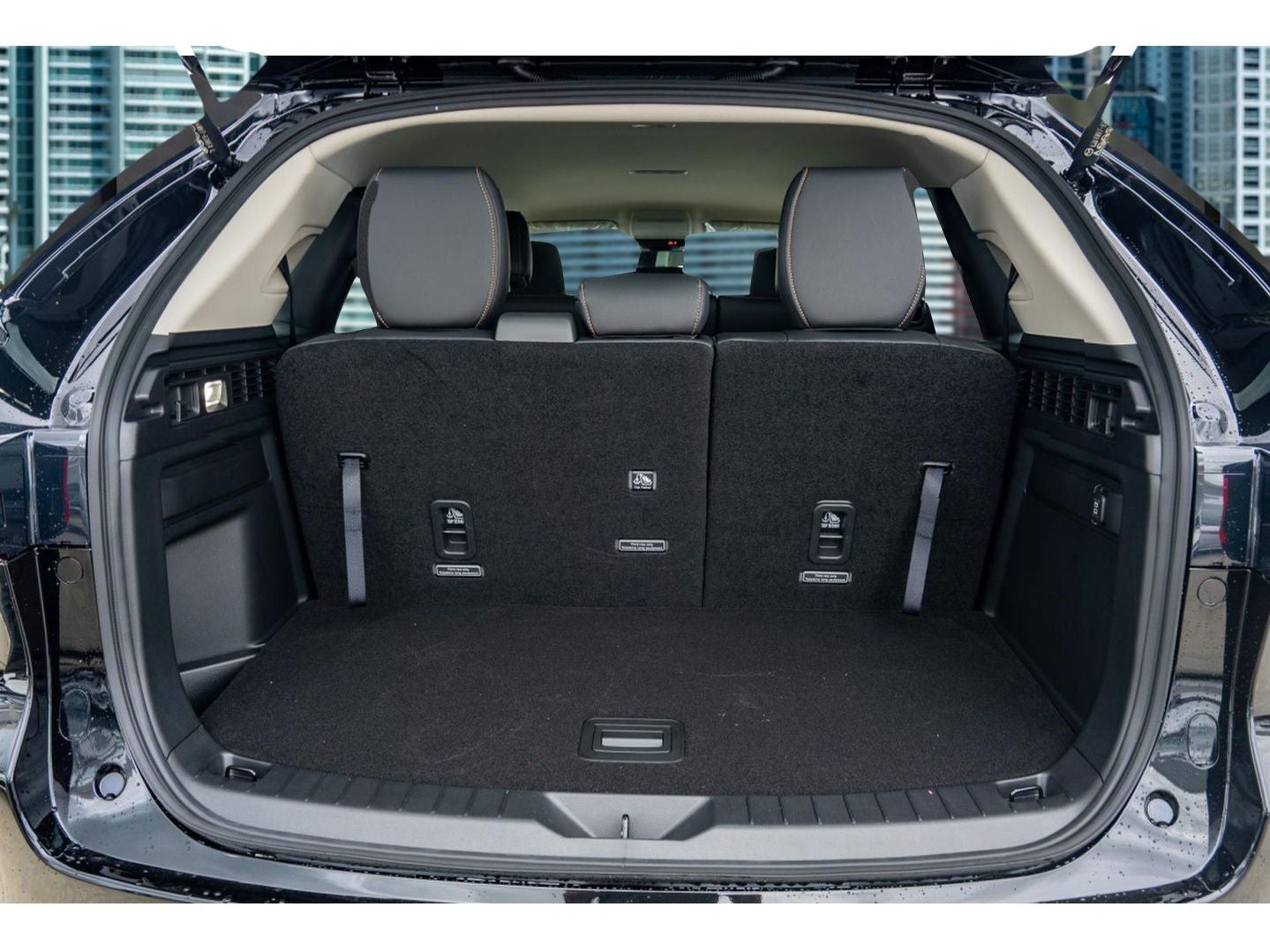 2026 Mazda Mazda CX-90 3.3 Turbo Select