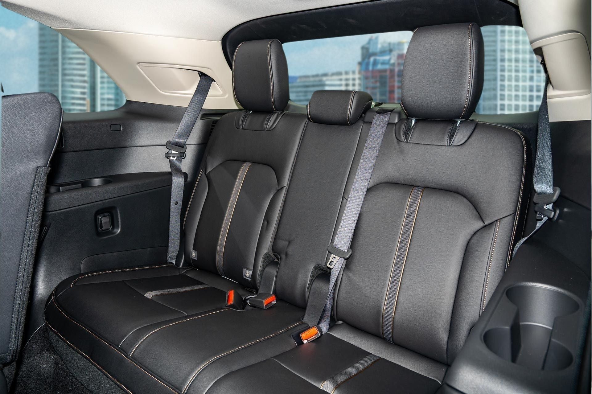 2026 Mazda Mazda CX-90 3.3 Turbo Select