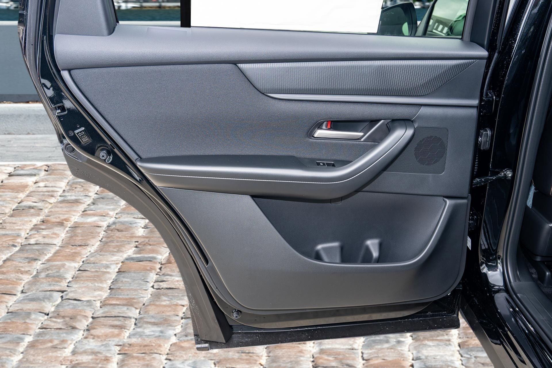 2026 Mazda Mazda CX-90 3.3 Turbo Select