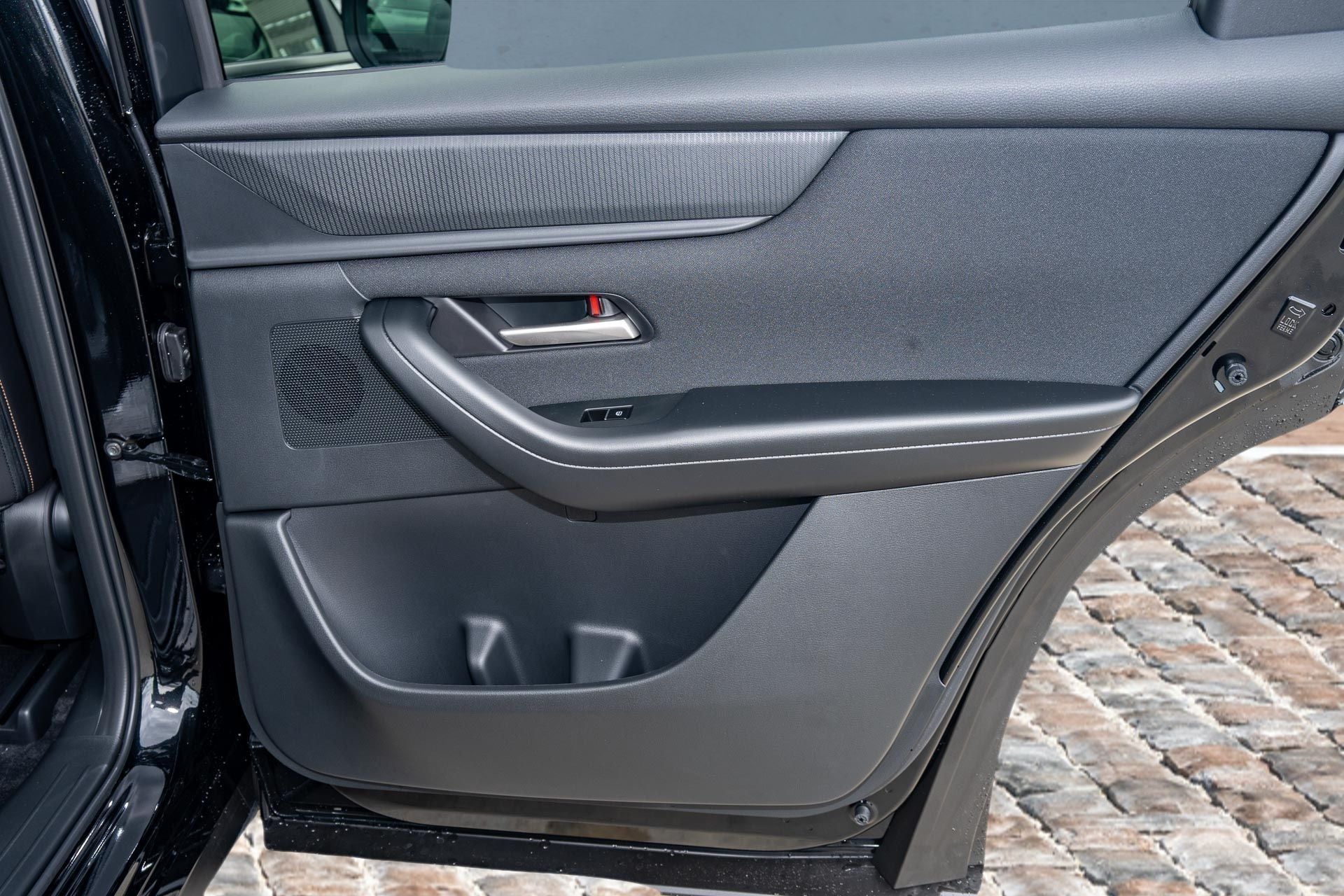 2026 Mazda Mazda CX-90 3.3 Turbo Select