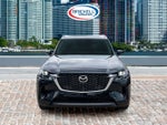2026 Mazda Mazda CX-90 3.3 Turbo Select