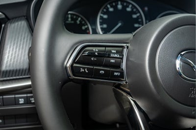 2026 Mazda Mazda CX-90 3.3 Turbo Select