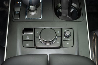 2026 Mazda Mazda CX-90 3.3 Turbo Select