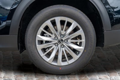 2026 Mazda Mazda CX-90 3.3 Turbo Select