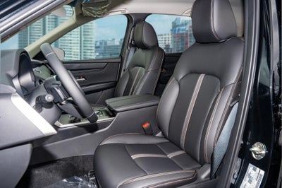 2026 Mazda Mazda CX-90 3.3 Turbo Select