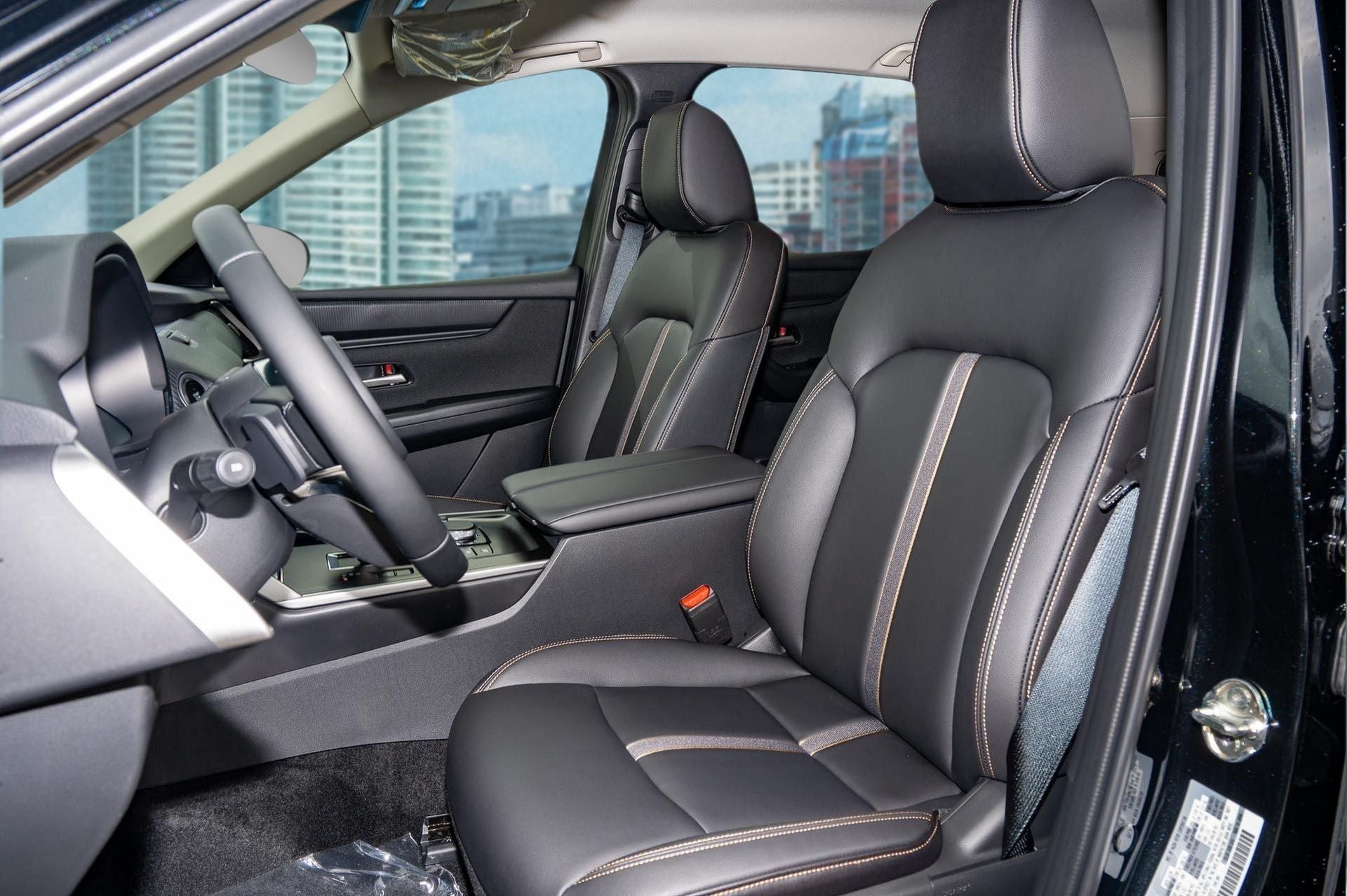 2026 Mazda Mazda CX-90 3.3 Turbo Select