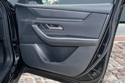 2026 Mazda Mazda CX-90 3.3 Turbo Select