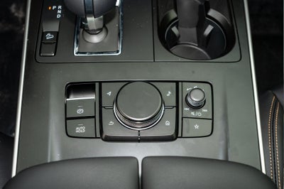 2026 Mazda Mazda CX-90 3.3 Turbo Select