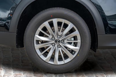 2026 Mazda Mazda CX-90 3.3 Turbo Select