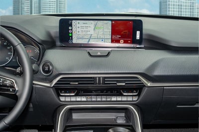 2026 Mazda Mazda CX-90 3.3 Turbo Select