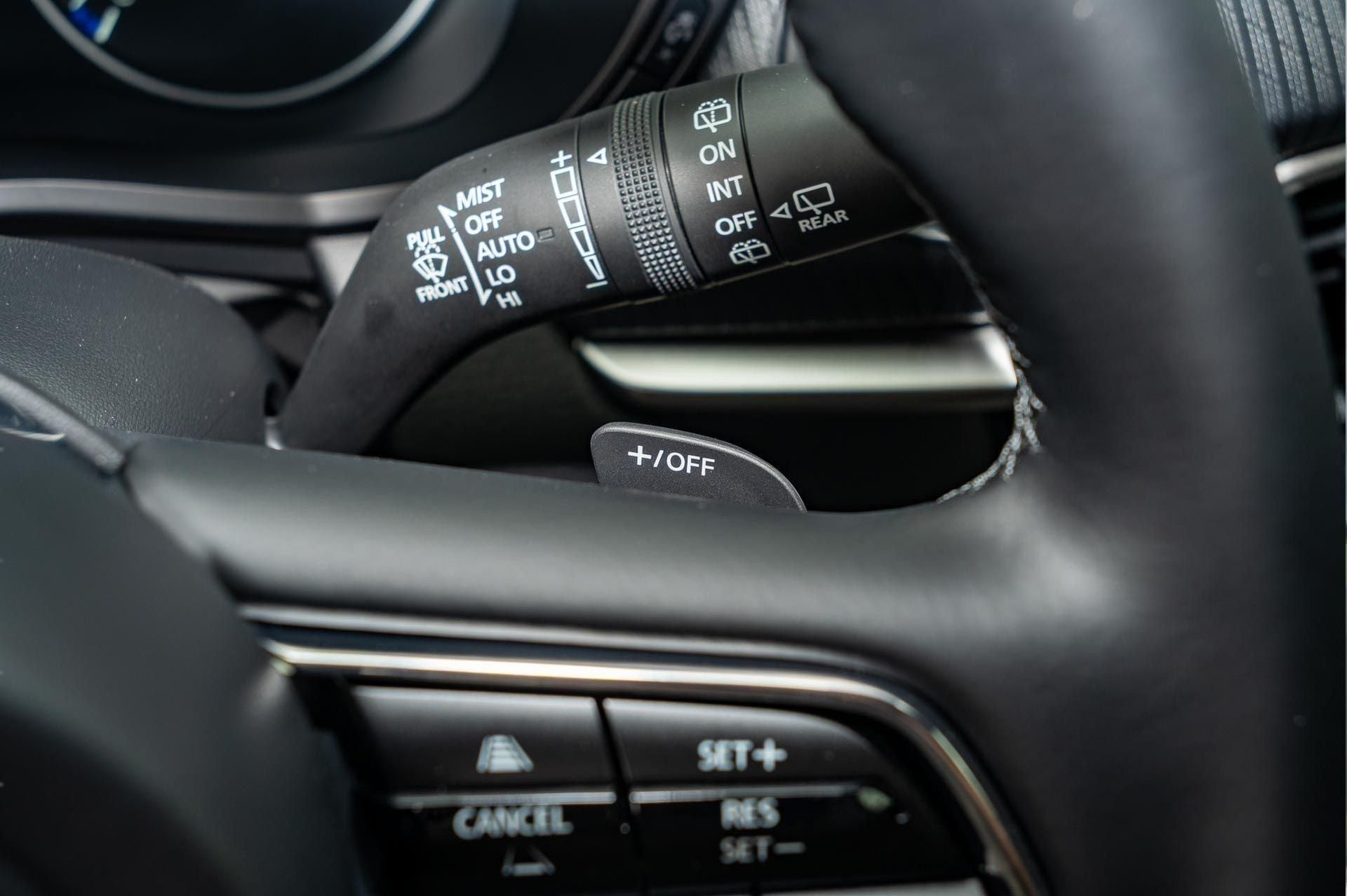 2026 Mazda Mazda CX-90 3.3 Turbo Select