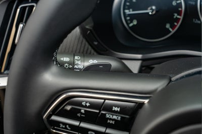 2026 Mazda Mazda CX-90 3.3 Turbo Select