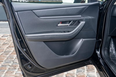 2026 Mazda Mazda CX-90 3.3 Turbo Select