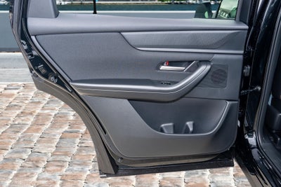 2026 Mazda Mazda CX-90 3.3 Turbo Select