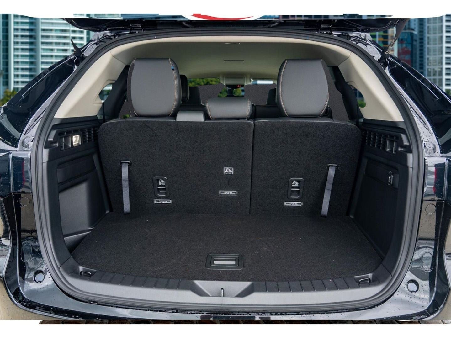 2026 Mazda Mazda CX-90 3.3 Turbo Select