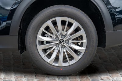 2026 Mazda Mazda CX-90 3.3 Turbo Select