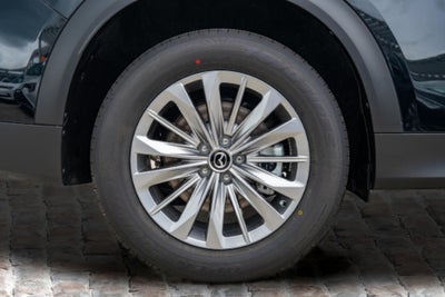 2026 Mazda Mazda CX-90 3.3 Turbo Select