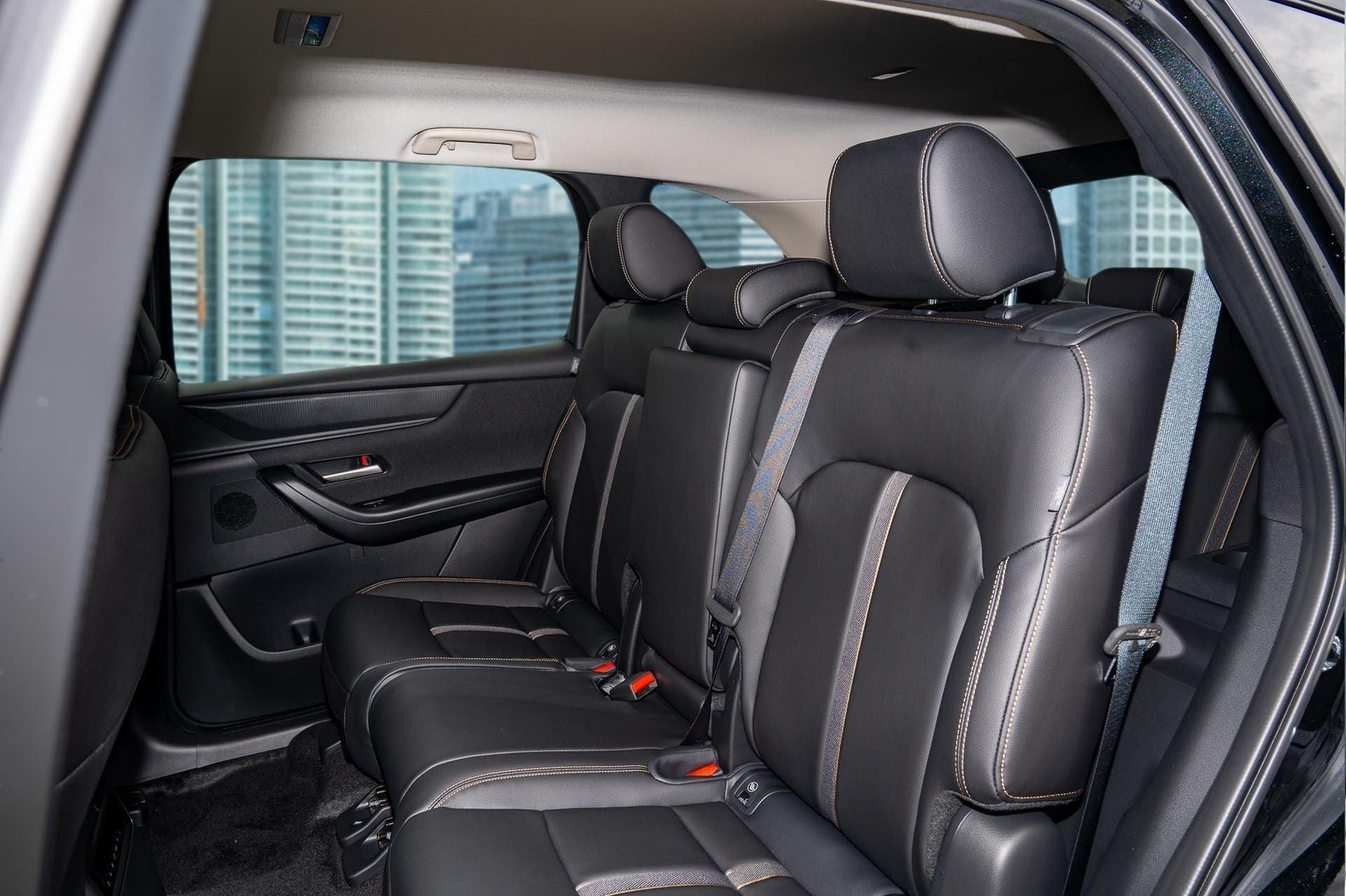 2026 Mazda Mazda CX-90 3.3 Turbo Select