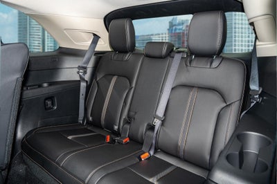 2026 Mazda Mazda CX-90 3.3 Turbo Select