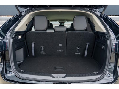 2026 Mazda Mazda CX-90 3.3 Turbo Select