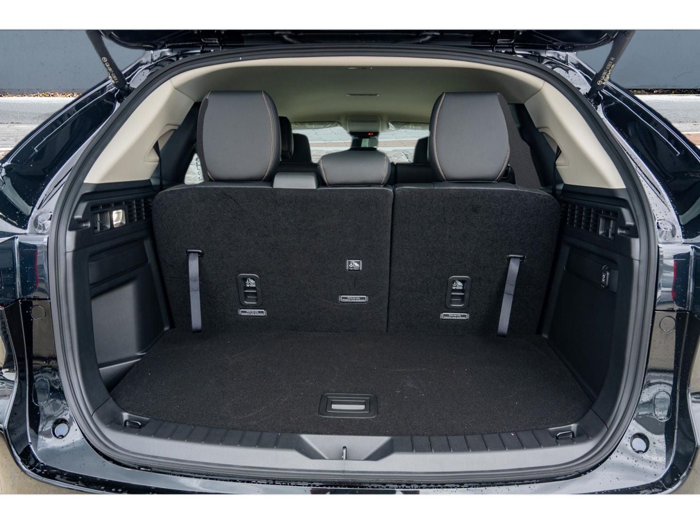 2026 Mazda Mazda CX-90 3.3 Turbo Select