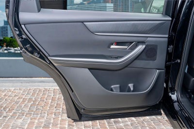 2026 Mazda Mazda CX-90 3.3 Turbo Select