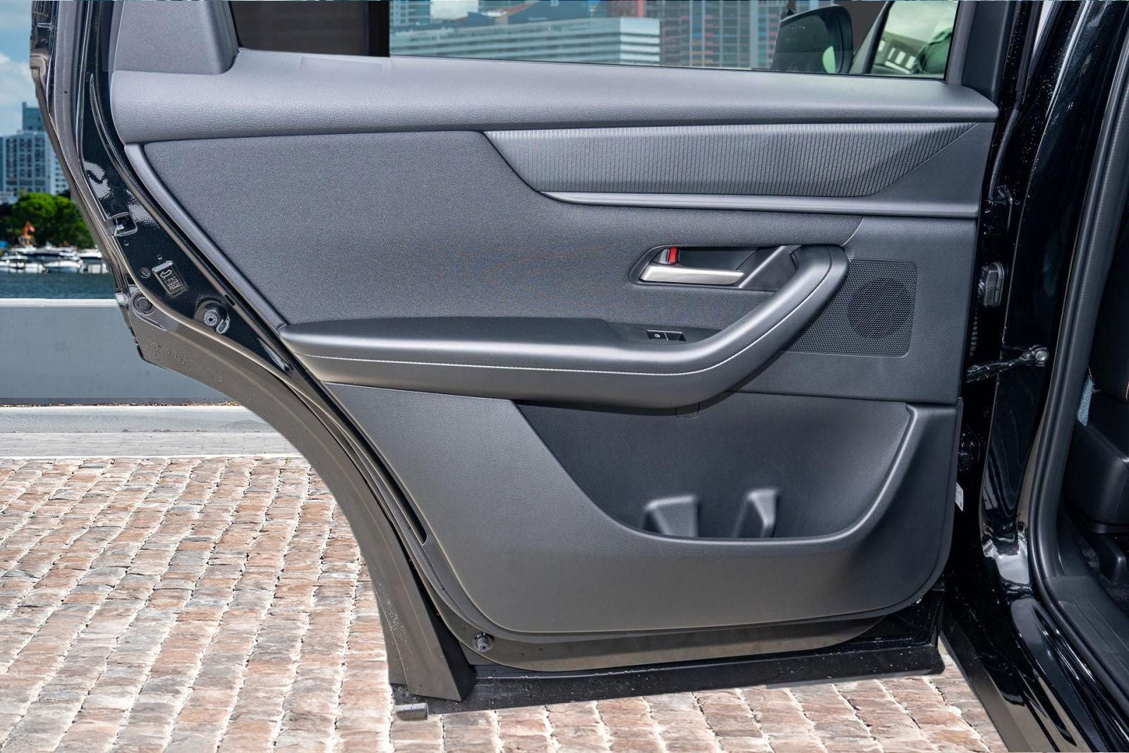 2026 Mazda Mazda CX-90 3.3 Turbo Select