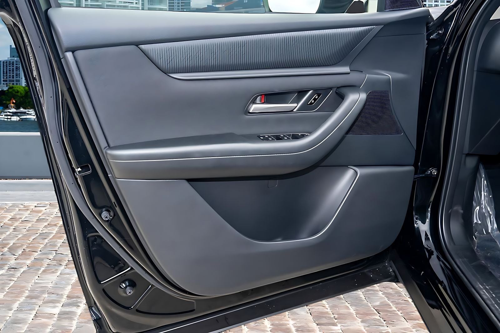 2026 Mazda Mazda CX-90 3.3 Turbo Select