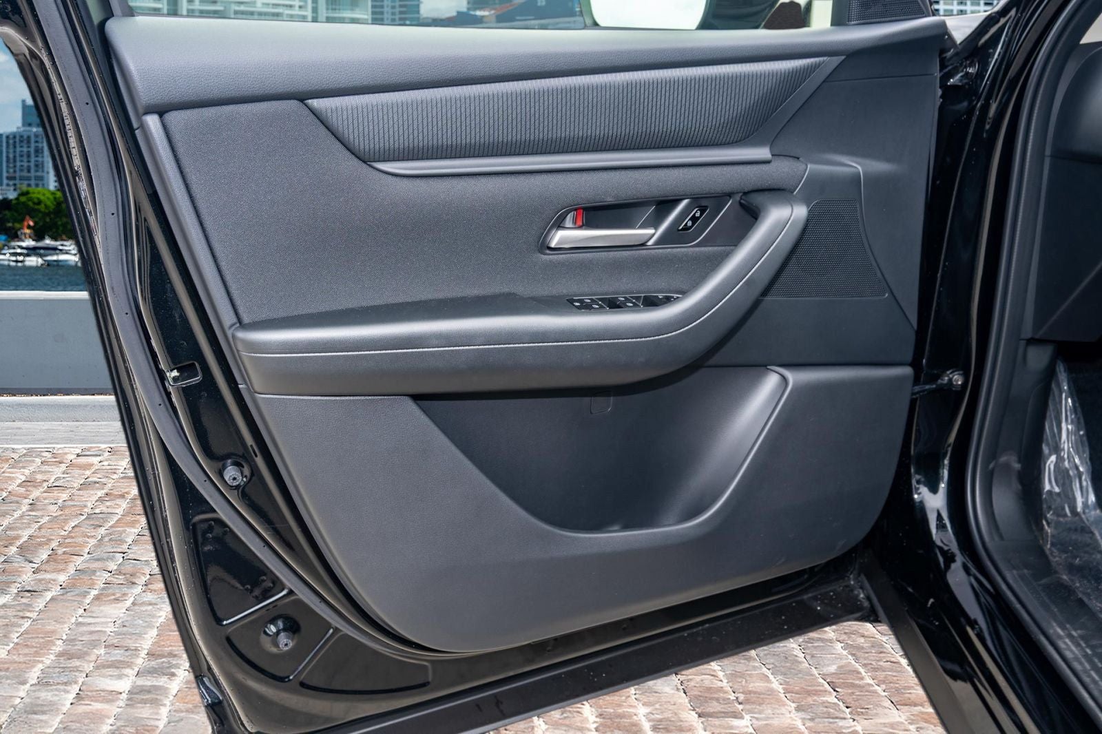 2026 Mazda Mazda CX-90 3.3 Turbo Select