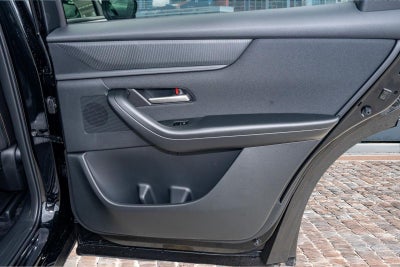 2026 Mazda Mazda CX-90 3.3 Turbo Select