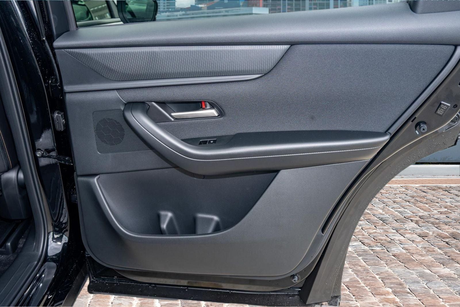 2026 Mazda Mazda CX-90 3.3 Turbo Select