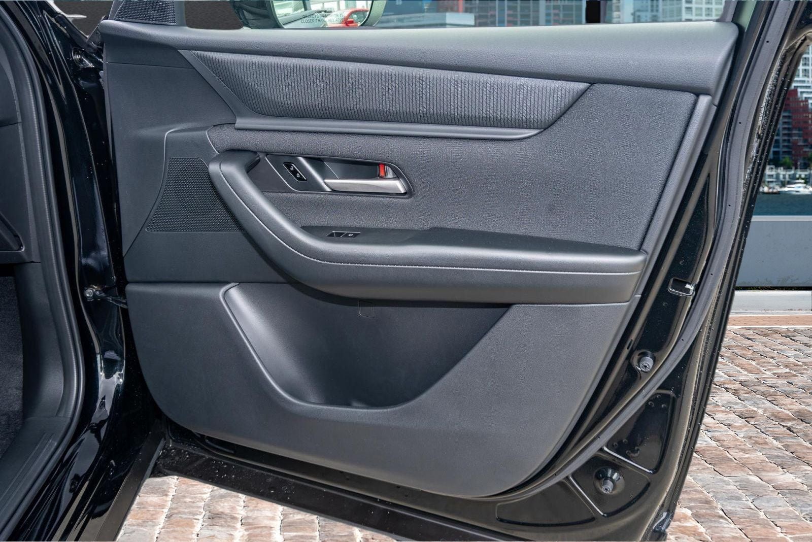 2026 Mazda Mazda CX-90 3.3 Turbo Select