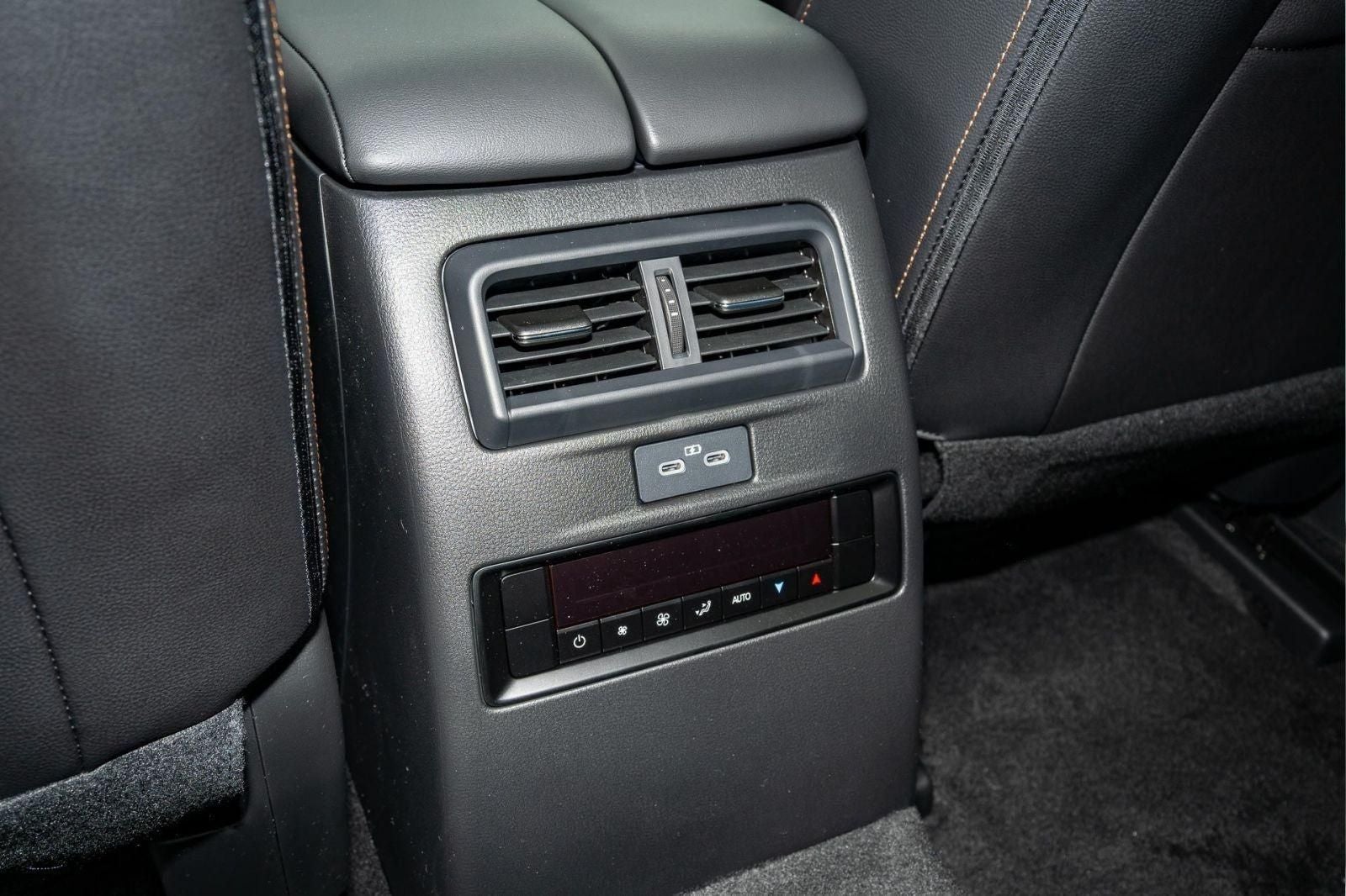 2026 Mazda Mazda CX-90 3.3 Turbo Select