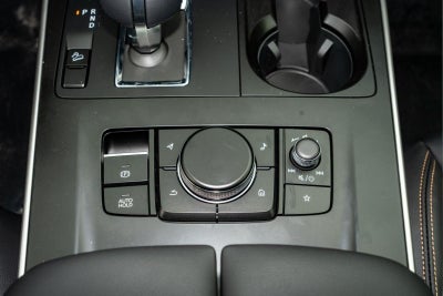 2026 Mazda Mazda CX-90 3.3 Turbo Select