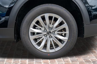 2026 Mazda Mazda CX-90 3.3 Turbo Select