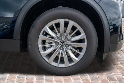 2026 Mazda Mazda CX-90 3.3 Turbo Select