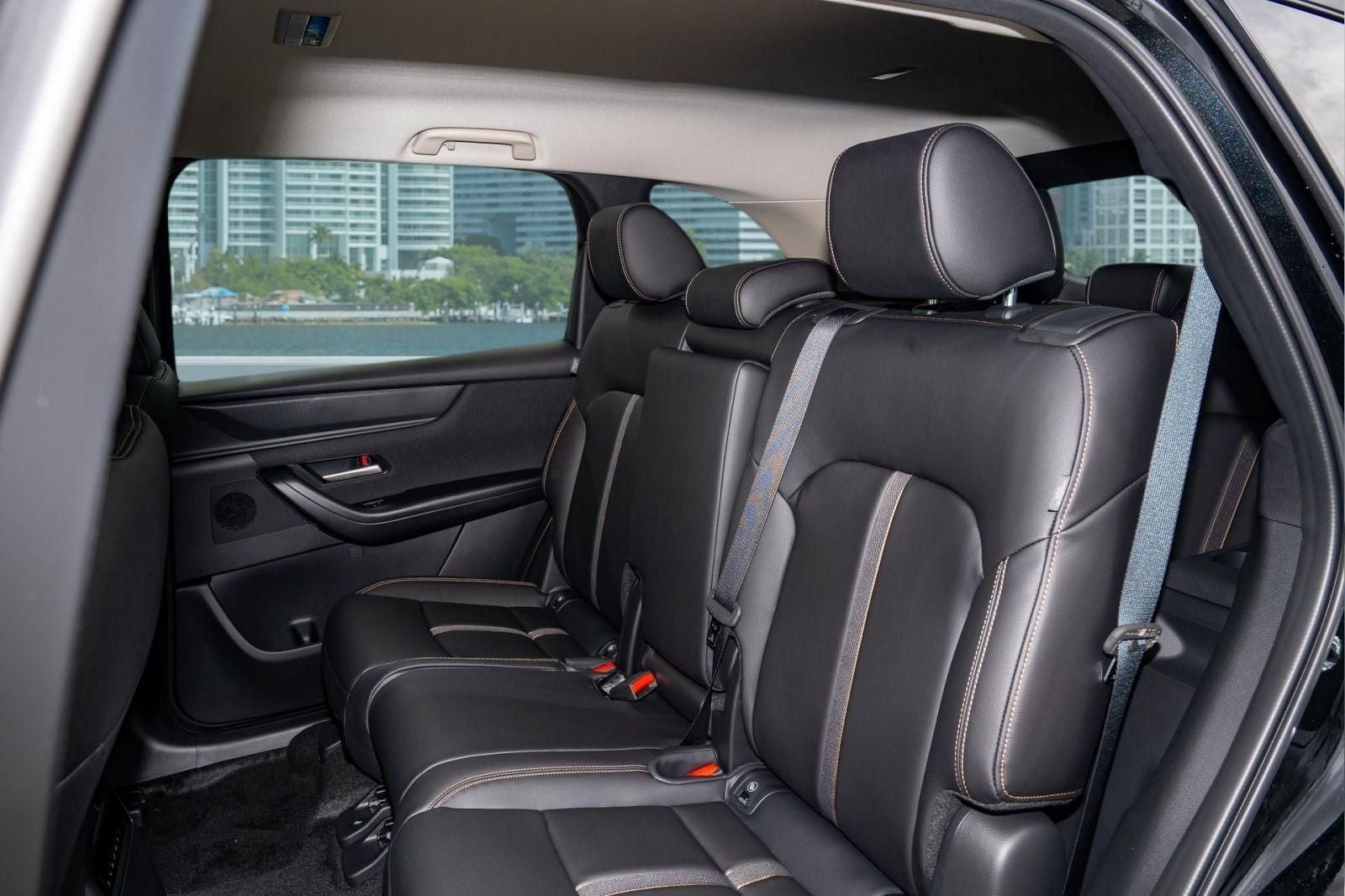 2026 Mazda Mazda CX-90 3.3 Turbo Select