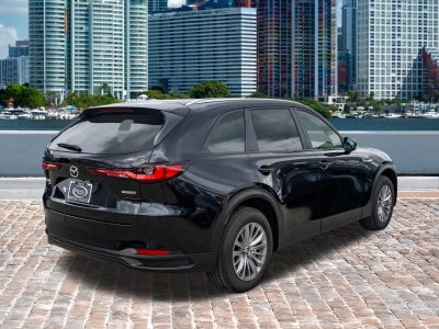 2026 Mazda Mazda CX-90 3.3 Turbo Select