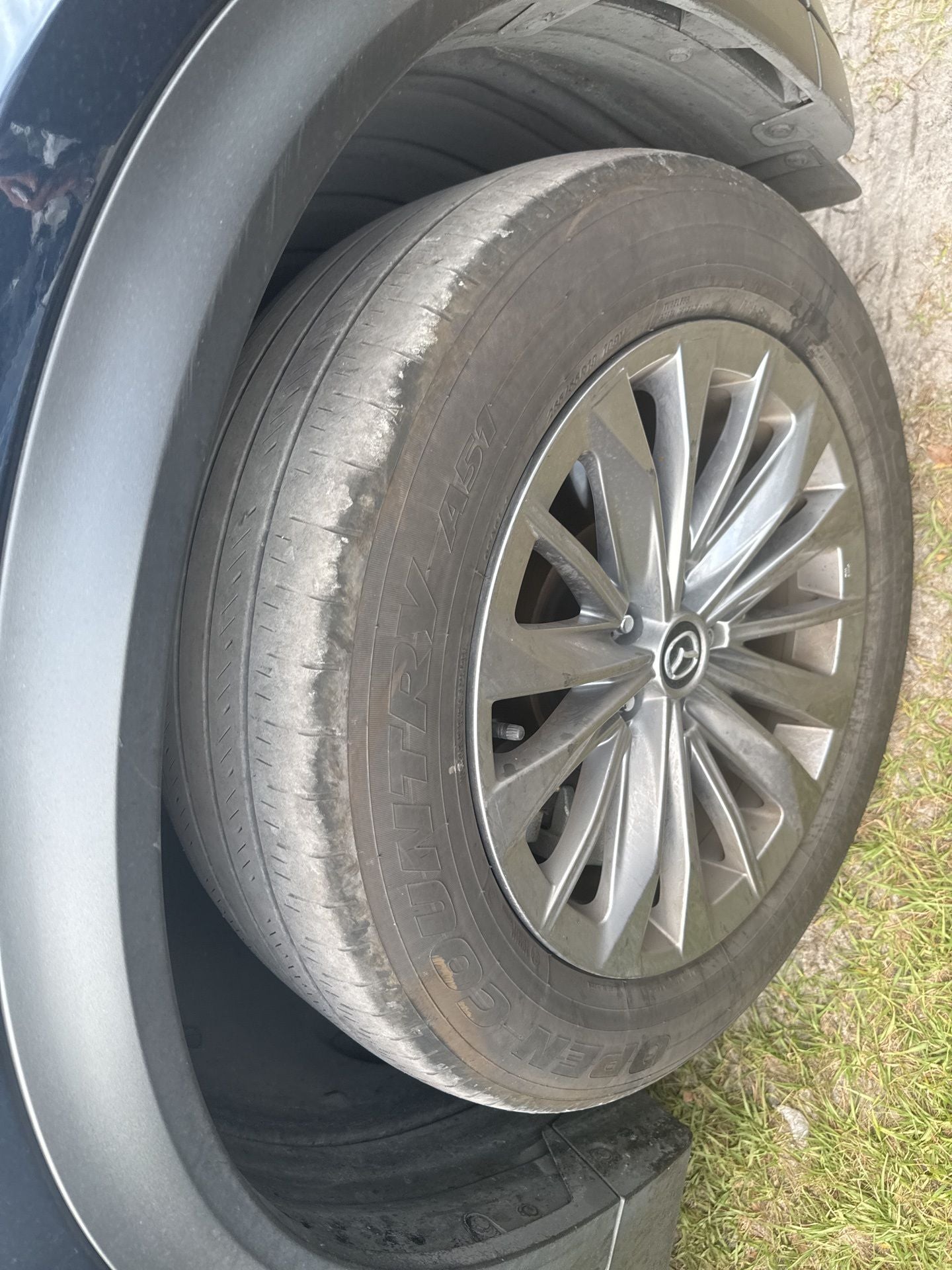2025 Mazda Mazda CX-90 PHEV Preferred