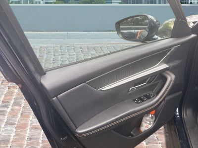 2025 Mazda Mazda CX-90 PHEV Preferred