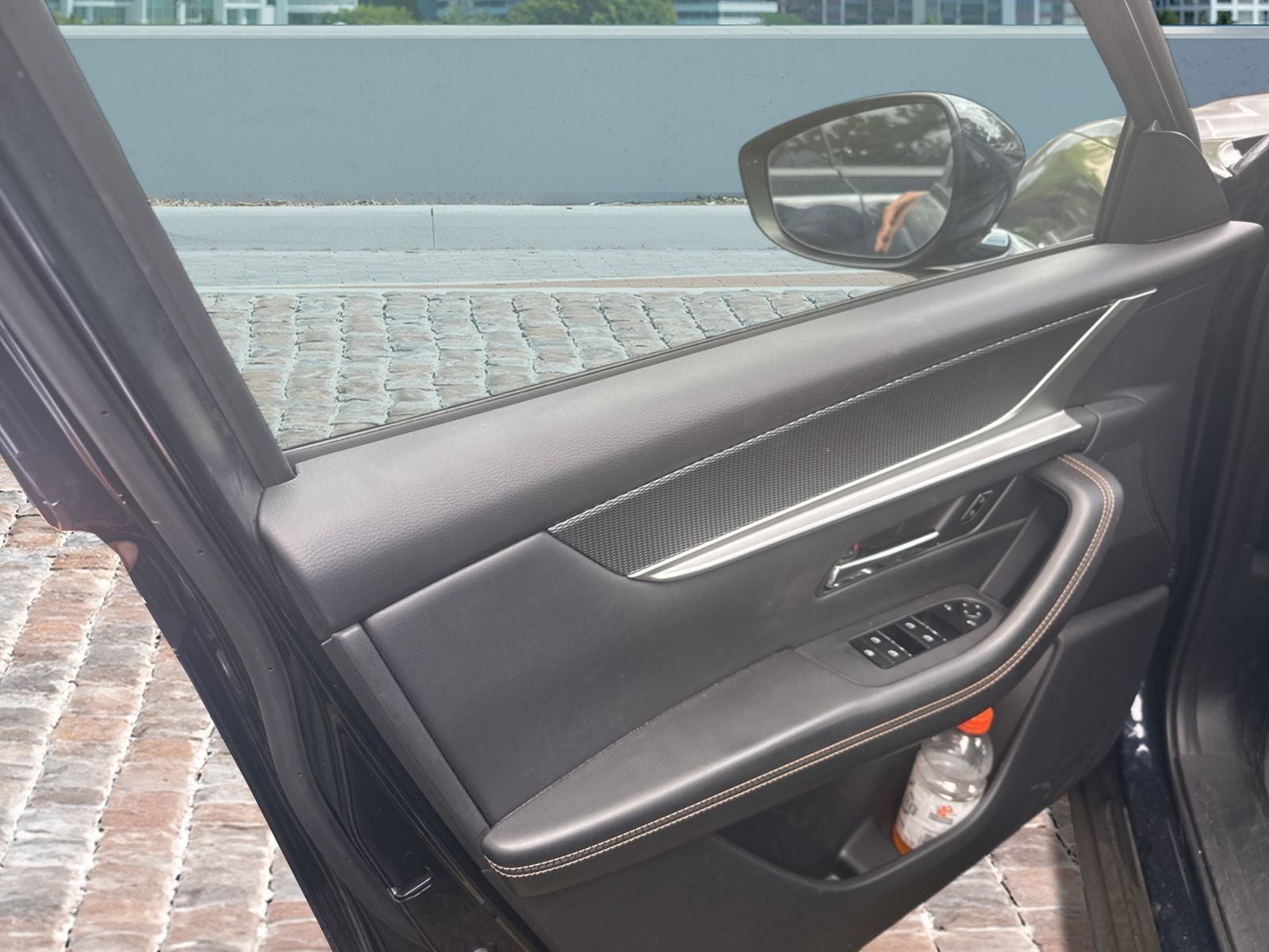 2025 Mazda Mazda CX-90 PHEV Preferred