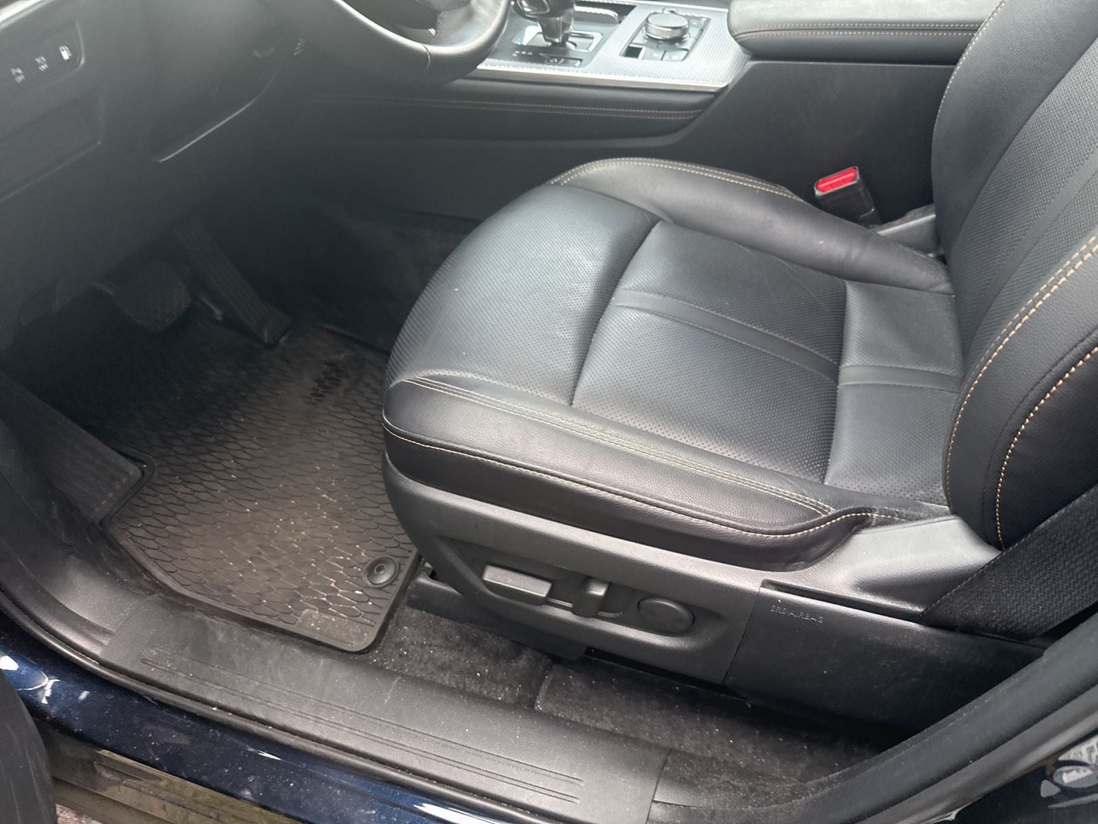 2025 Mazda Mazda CX-90 PHEV Preferred