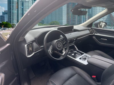 2025 Mazda Mazda CX-90 PHEV Preferred
